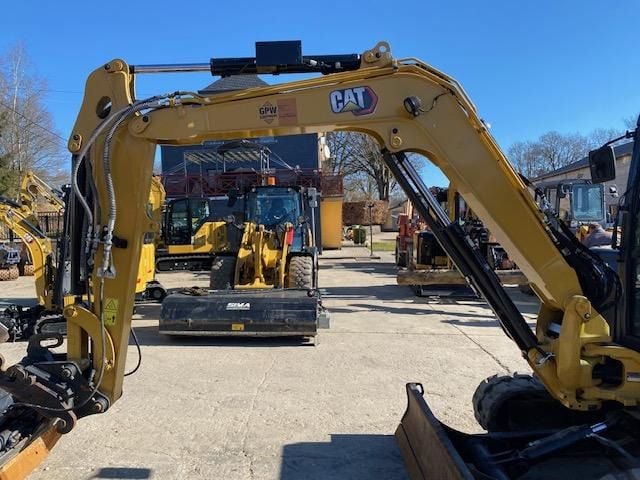 2023 Caterpillar 305C Mini Excavator
