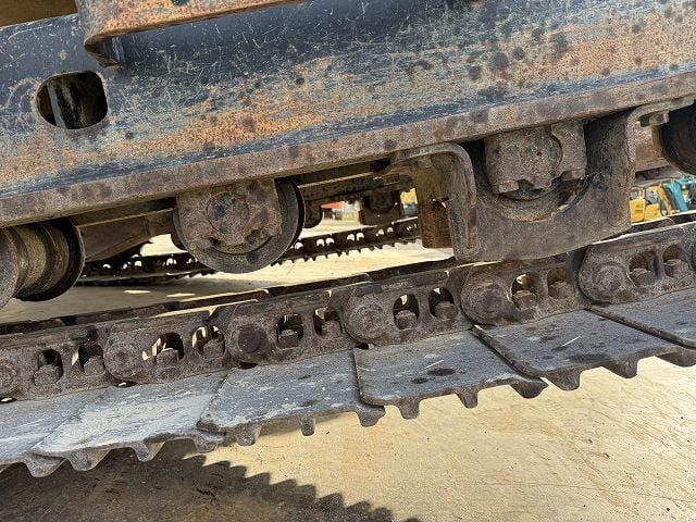 2019 Caterpillar 320GC Crawler Excavator