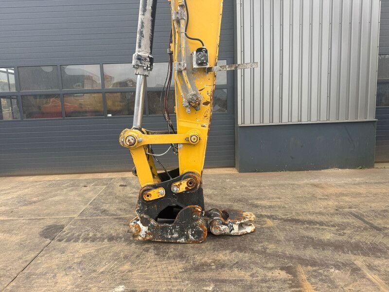 2015 Caterpillar 336FL Crawler Excavator