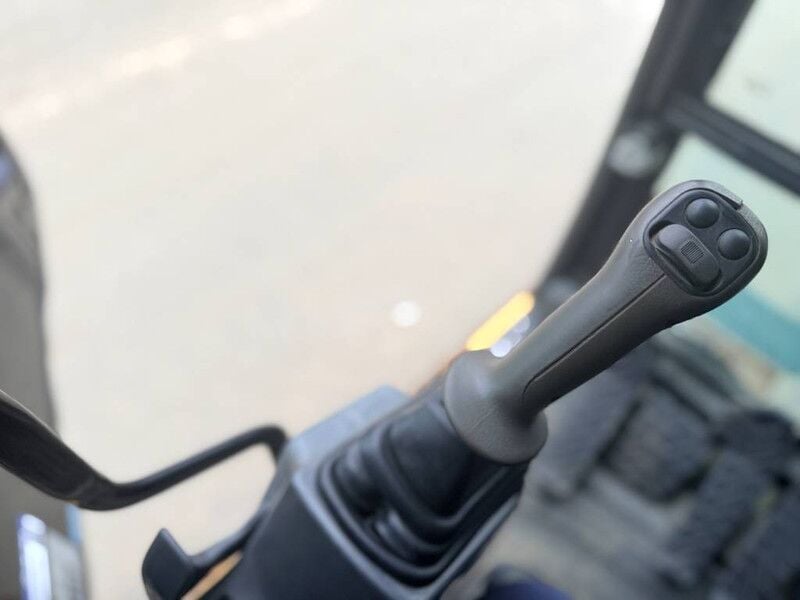 2007 Caterpillar 320DL Crawler Excavator