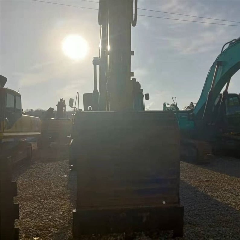 2023 Caterpillar 336D Crawler Excavator
