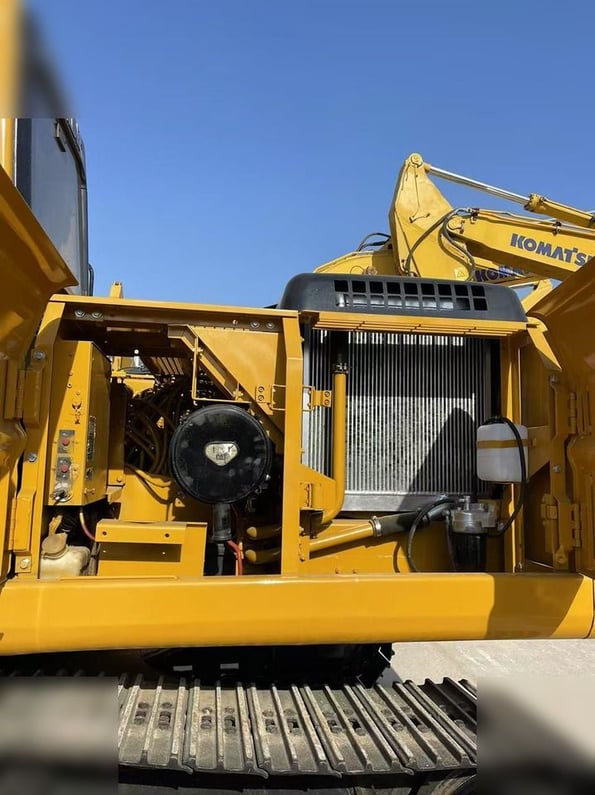 2020 Caterpillar 320BL Crawler Excavator