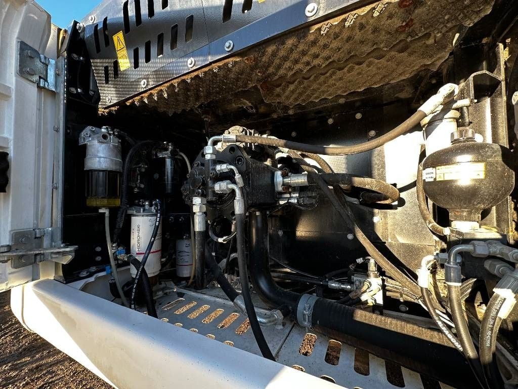 2020 Hidromek 310LC-4F Crawler Excavator