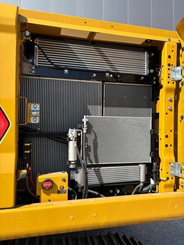 2024 Caterpillar 330GC Crawler Excavator