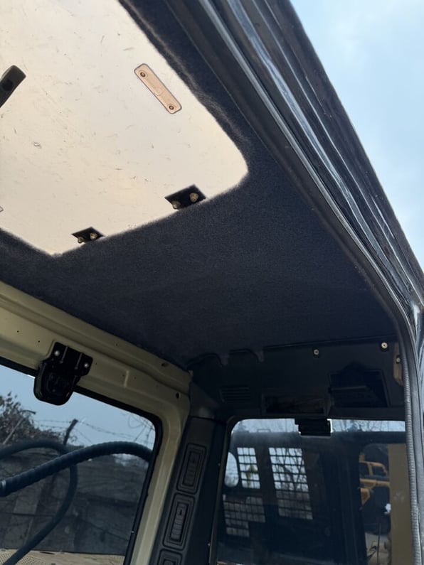 2024 Caterpillar 320BL Crawler Excavator
