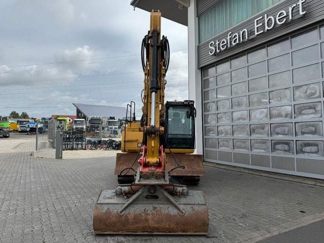 2017 Caterpillar 311FLRR Crawler Excavator