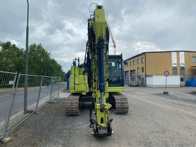 2017 Caterpillar 325FL Crawler Excavator