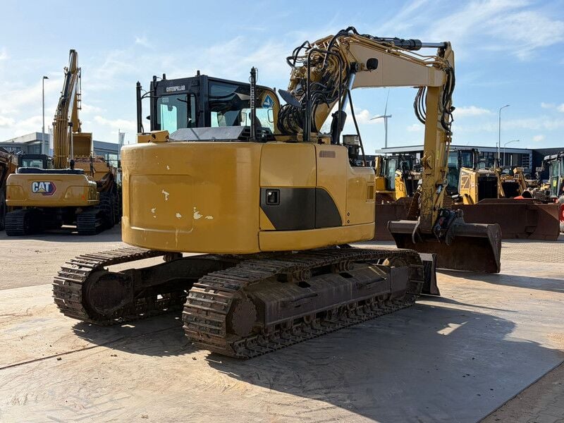 2010 Caterpillar 314 Crawler Excavator