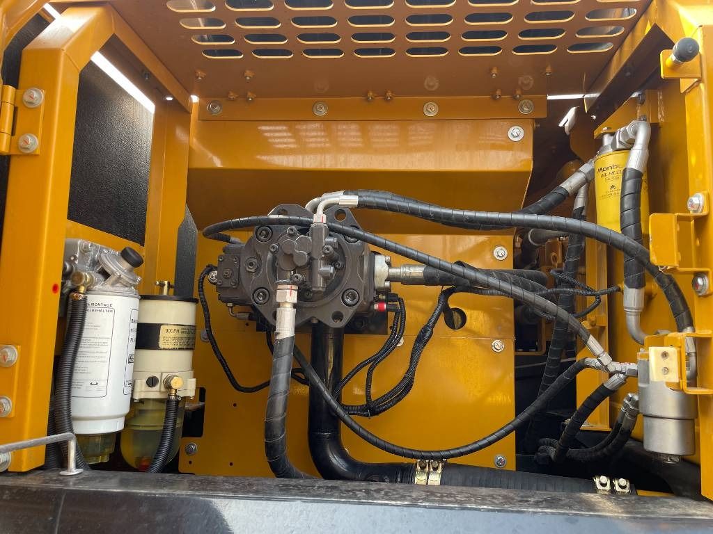 2023 Sany SY265C Crawler Excavator