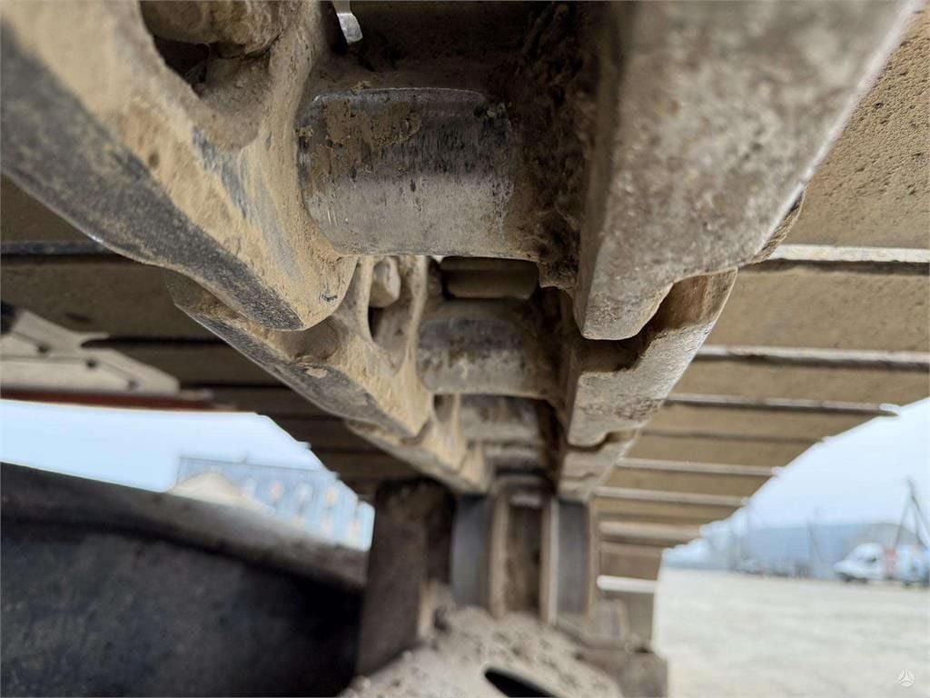 2015 Doosan DX235LCR-5 Crawler Excavator