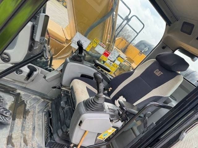 2017 Caterpillar 326FLN Crawler Excavator