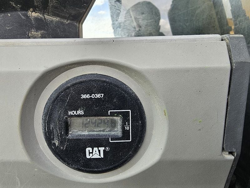 2014 Caterpillar 320EL Crawler Excavator