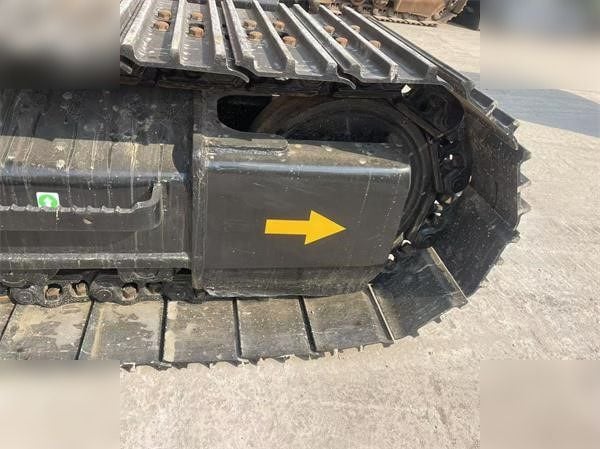 2024 Caterpillar 320GC Crawler Excavator