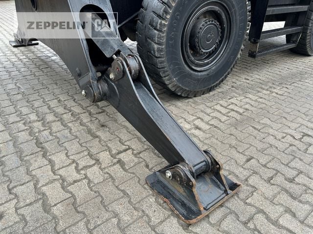 2022 Caterpillar MH3040-07A Material Handler
