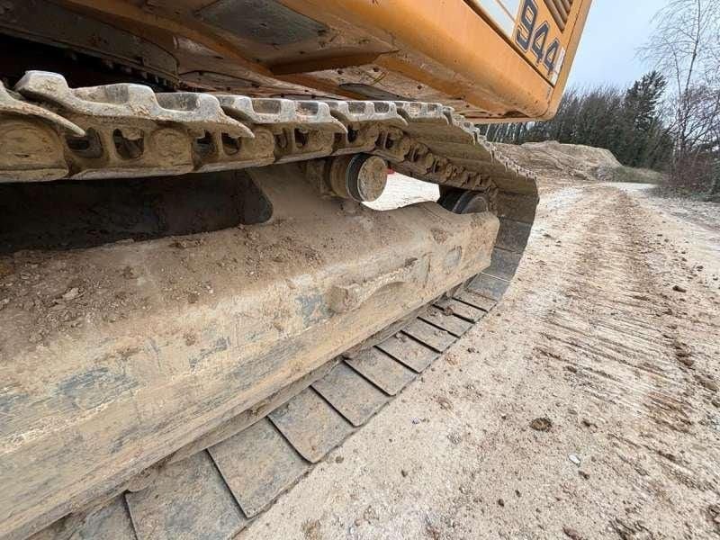 2006 Liebherr R944C HDSL LITRONIC Crawler Excavator