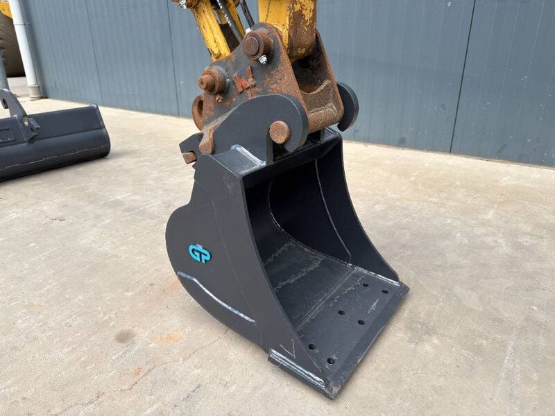 2021 Caterpillar 301.8 Mini Excavator