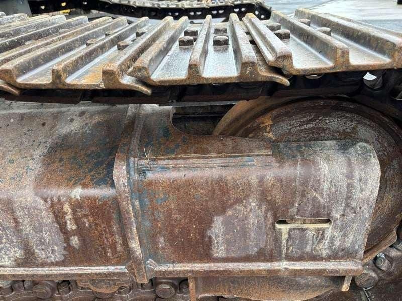 2000 Kobelco SK210NLC-6 Crawler Excavator