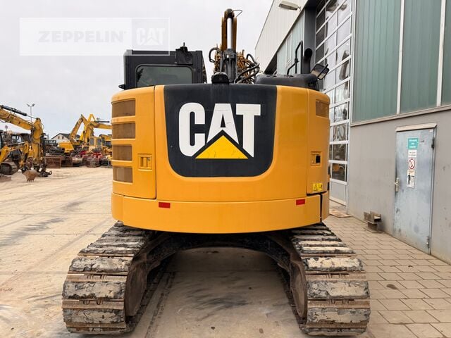 2014 Caterpillar 314ELCR Crawler Excavator