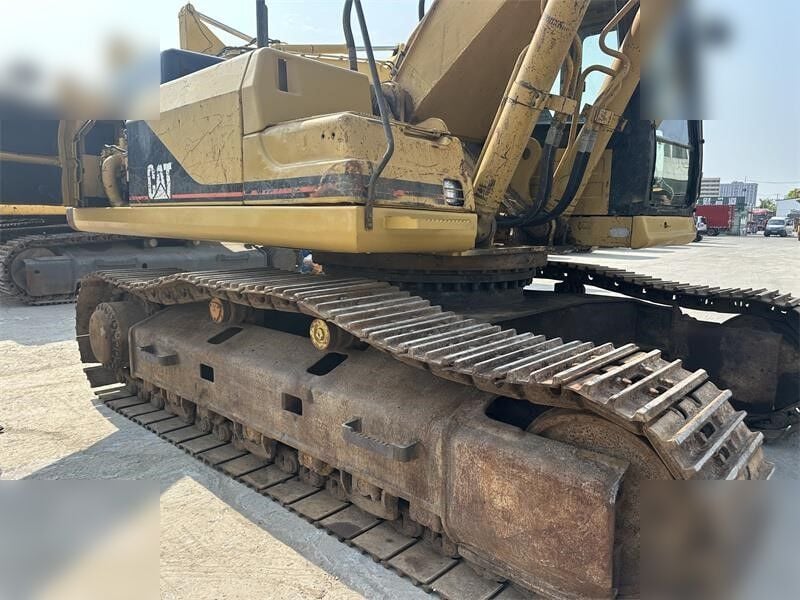 2022 Caterpillar 330BL Crawler Excavator