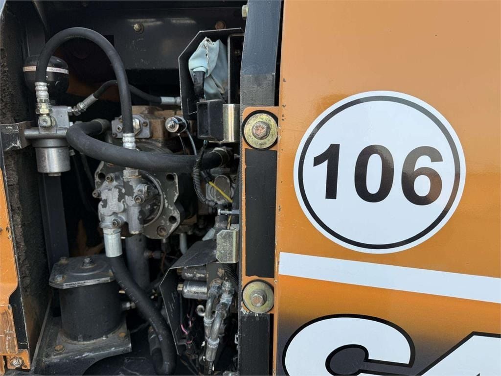 2006 CASE CX130 Crawler Excavator