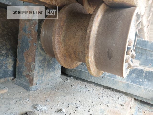 2019 Caterpillar 390FL Crawler Excavator