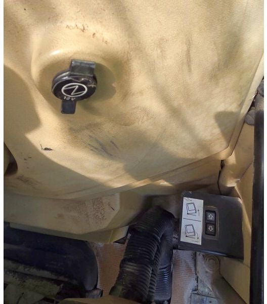 2000 Caterpillar 330BL Crawler Excavator