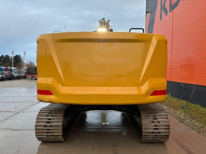 Caterpillar 320 07D Tiltrotator / AC / Central Lubrication (2021)