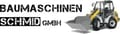 Baumaschinen Schmid GmbH