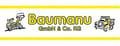 Baumanu GmbH & Co. KG
