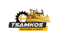 Tsamkos e.K. Machinery Sofoklis - Nikolas Tsamkosoglou