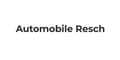 Automobile Resch