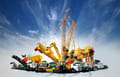 Fangzhi Machinery Co., Ltd