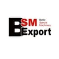 Baltic Special Machinery Export