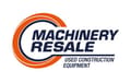 Machinery Resale bvba