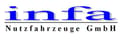 Infa Nutzfahrzeuge GmbH