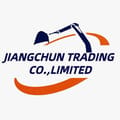 Shanghai Jiangchun Machinery Co