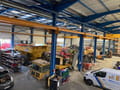 ECI MATERIELS SAS GDM - GROUPE DIDIER MIALON