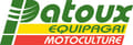 PATOUX EQUIPAGRI