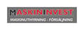 Maskininvest Lidköping AB