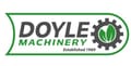 DOYLE MACHINERY Ltd