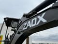 ZAOX CONSTRUCTION MACHINERY A.S.