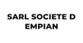 SARL SOCIETE D EMPIAN