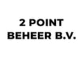 2 POINT BEHEER B.V.