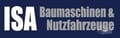 Baumaschinen & Nutzfahrzeuge Isa