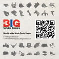 BIG Work Tools
