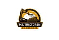M.L TRACTOREN EN MACHINES