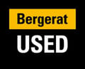 Bergerat USED
