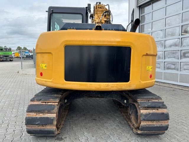 2017 Caterpillar 311FLRR Crawler Excavator