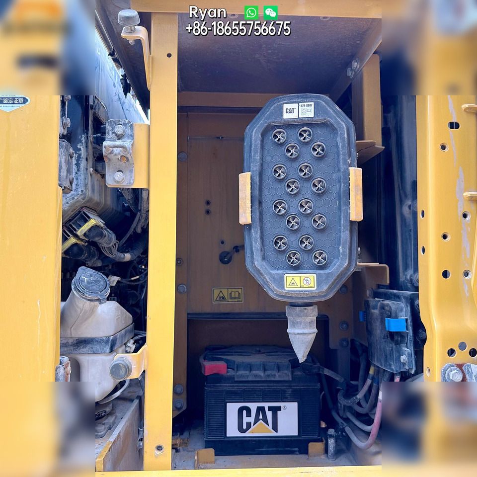 2023 Caterpillar 320 Crawler Excavator