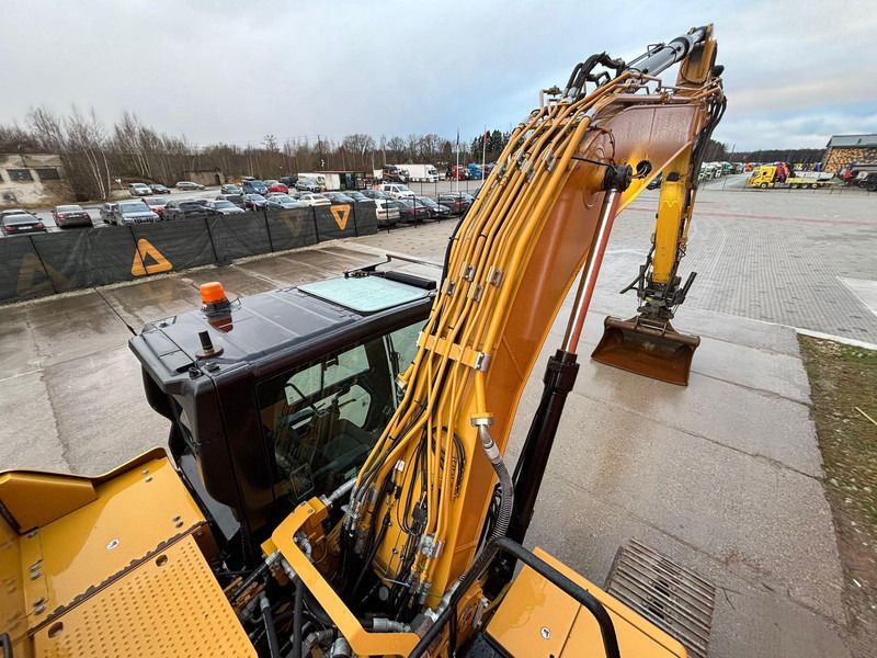 Caterpillar 320 07D Tiltrotator / AC / Central Lubrication (2021)